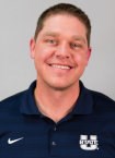 Associate Head Coach Matt Ingebritsen