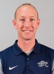 Jumps Coach Erik Rasmussen