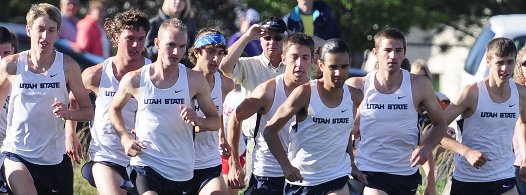 Logan Peak Running Camp